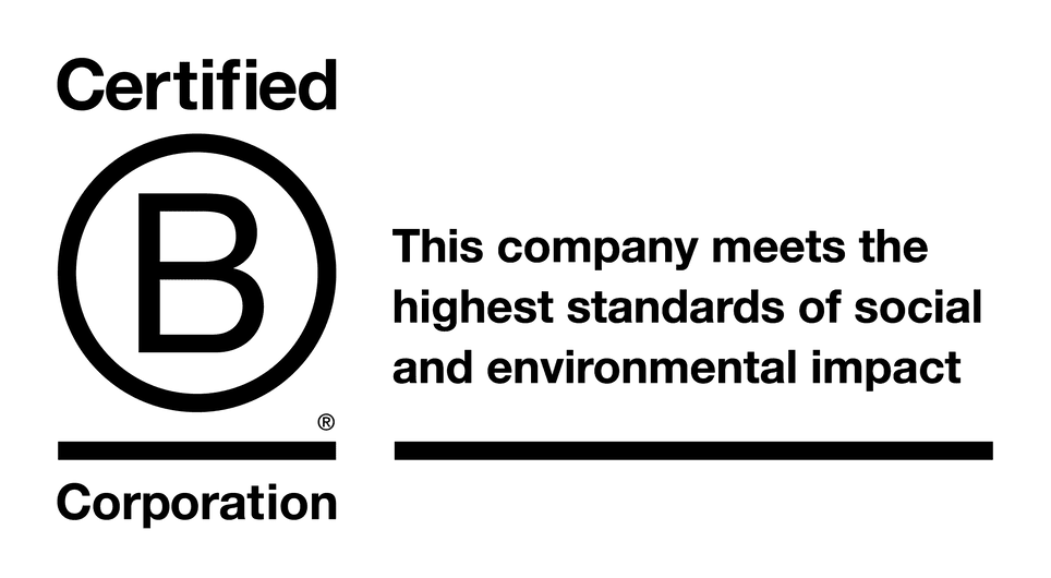B Corporation Assessment